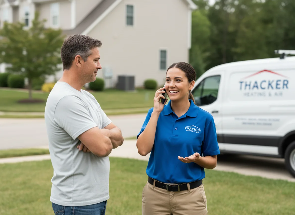 Ac Repair Mill Creek, WV FAQs